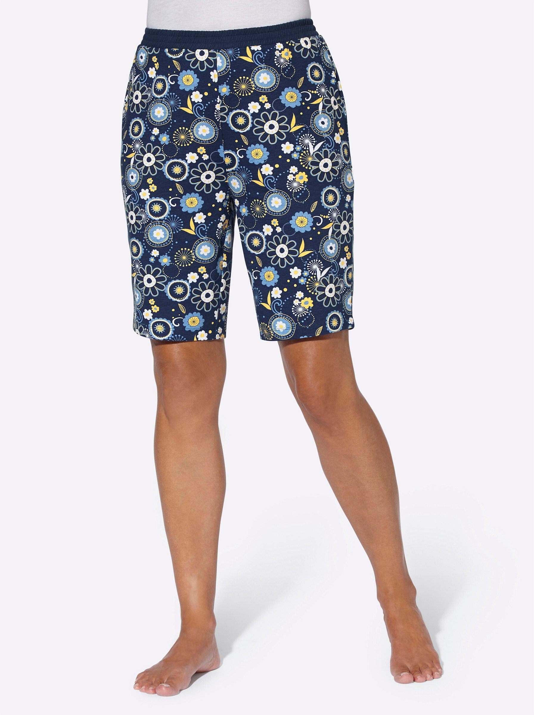 Sieh an! Schlafanzug Schlafanzug-Hose günstig online kaufen
