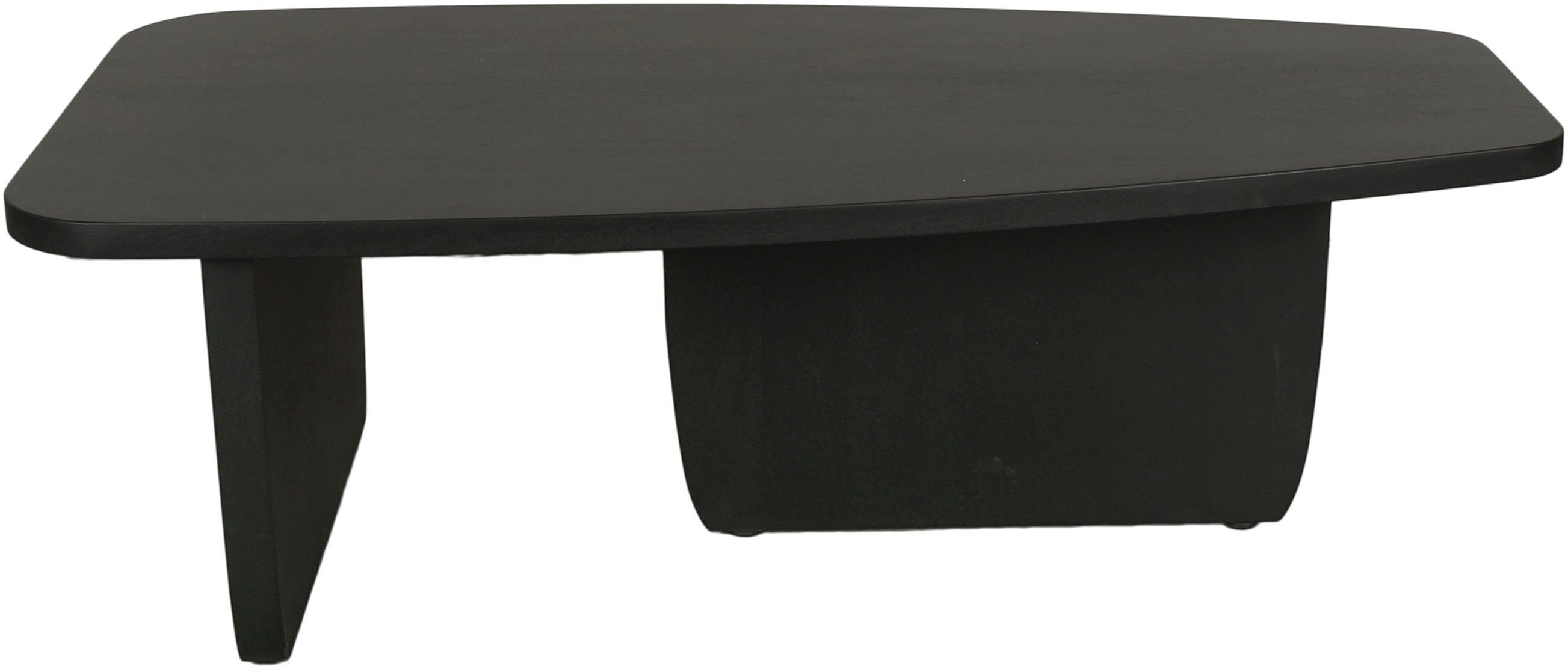 byLIVING Couchtisch Bolt (1-St), Freiform Tisch günstig online kaufen