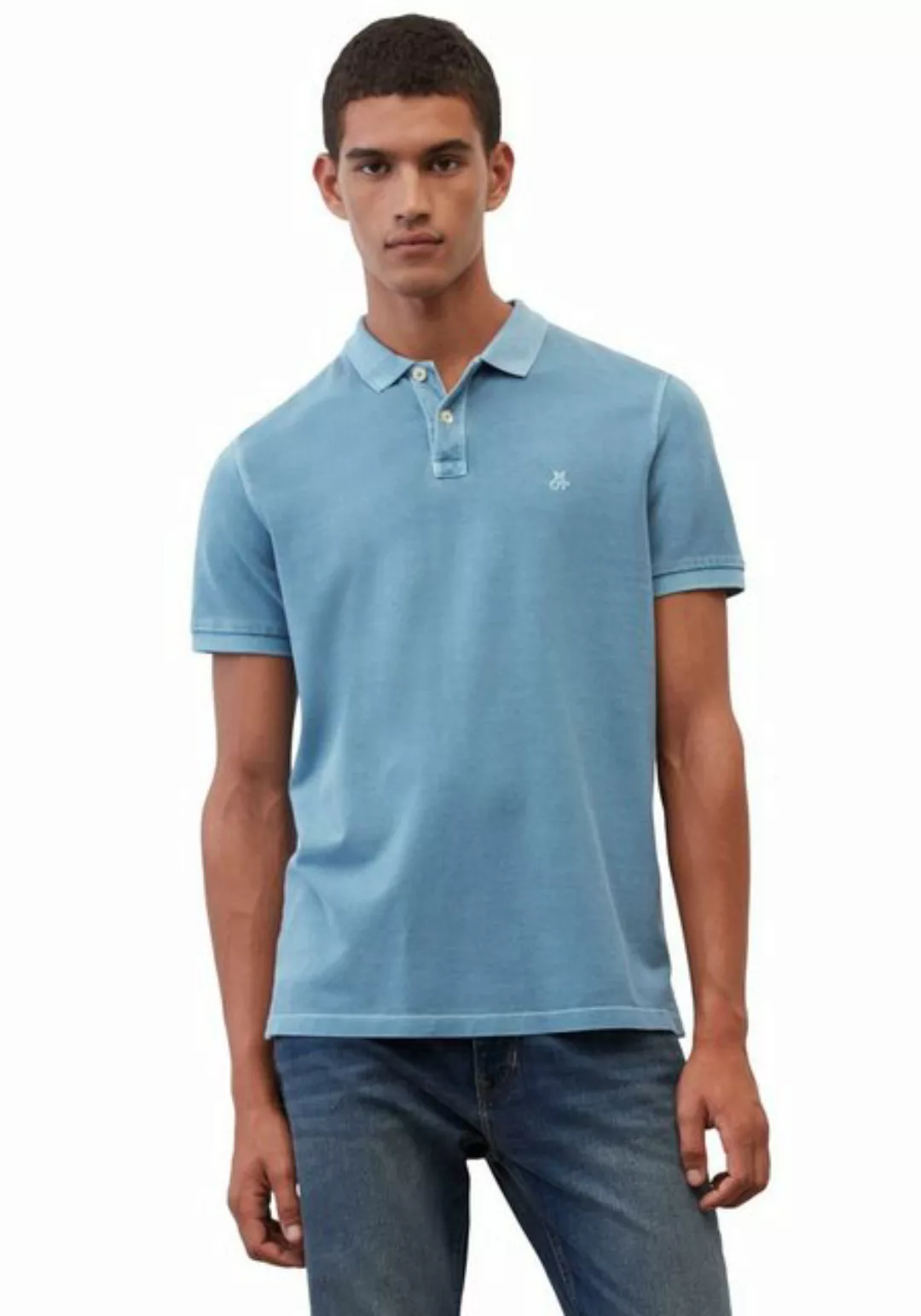 Marc O'Polo Polo-Shirt B21 2266 53000/837 günstig online kaufen