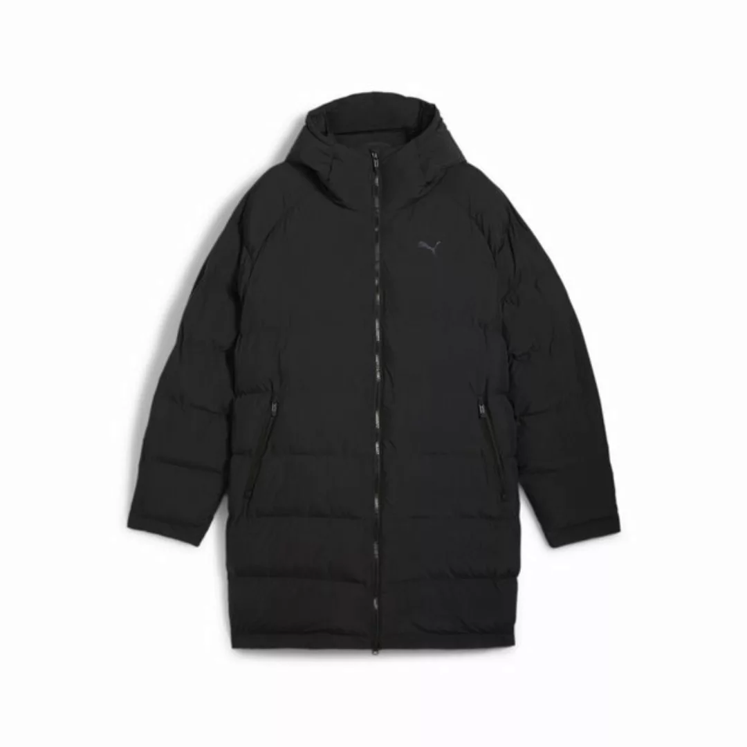 PUMA Winterjacke Monomaterial Parka Herren günstig online kaufen