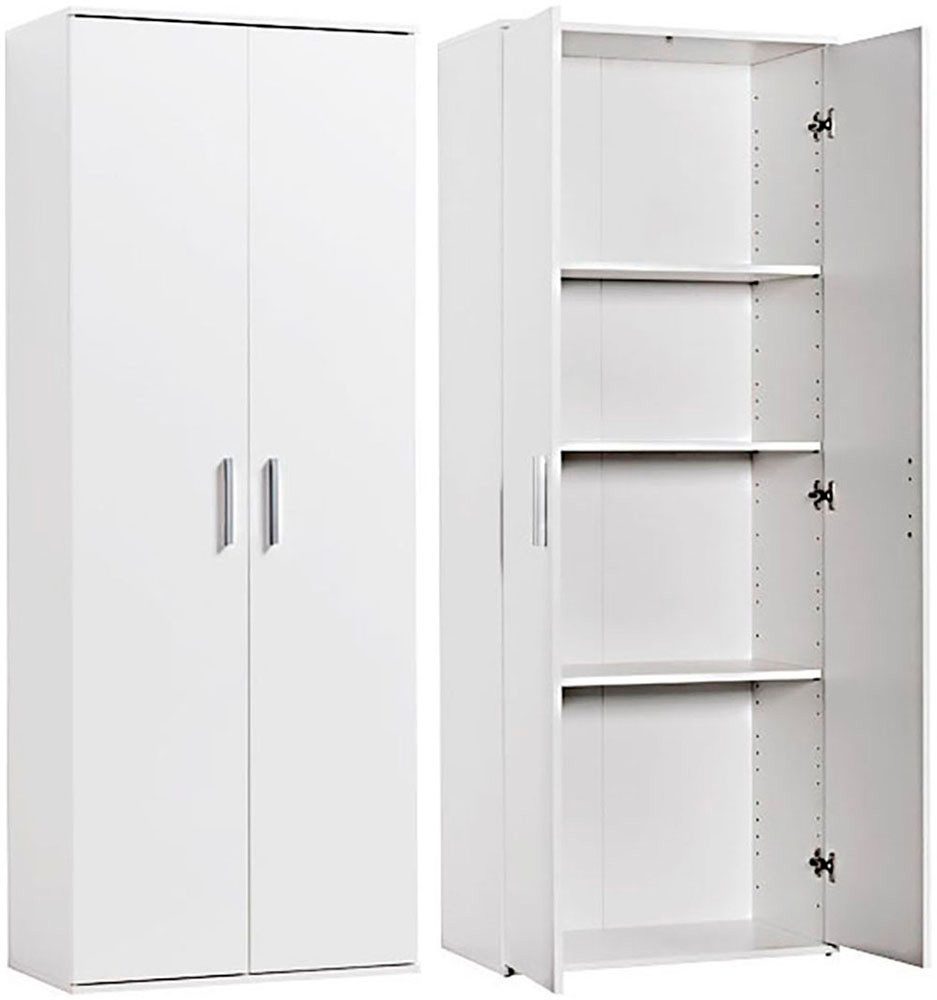 Procontour Mehrzweckschrank "Schrank Clara TOPSELLER", Höhe 167cm mit varia günstig online kaufen
