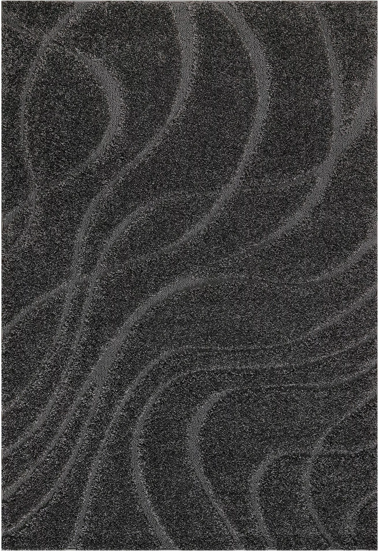 Sanat Hochflor-Teppich »Luxus 3503«, rechteckig, 30 mm Höhe, robuster Langf günstig online kaufen
