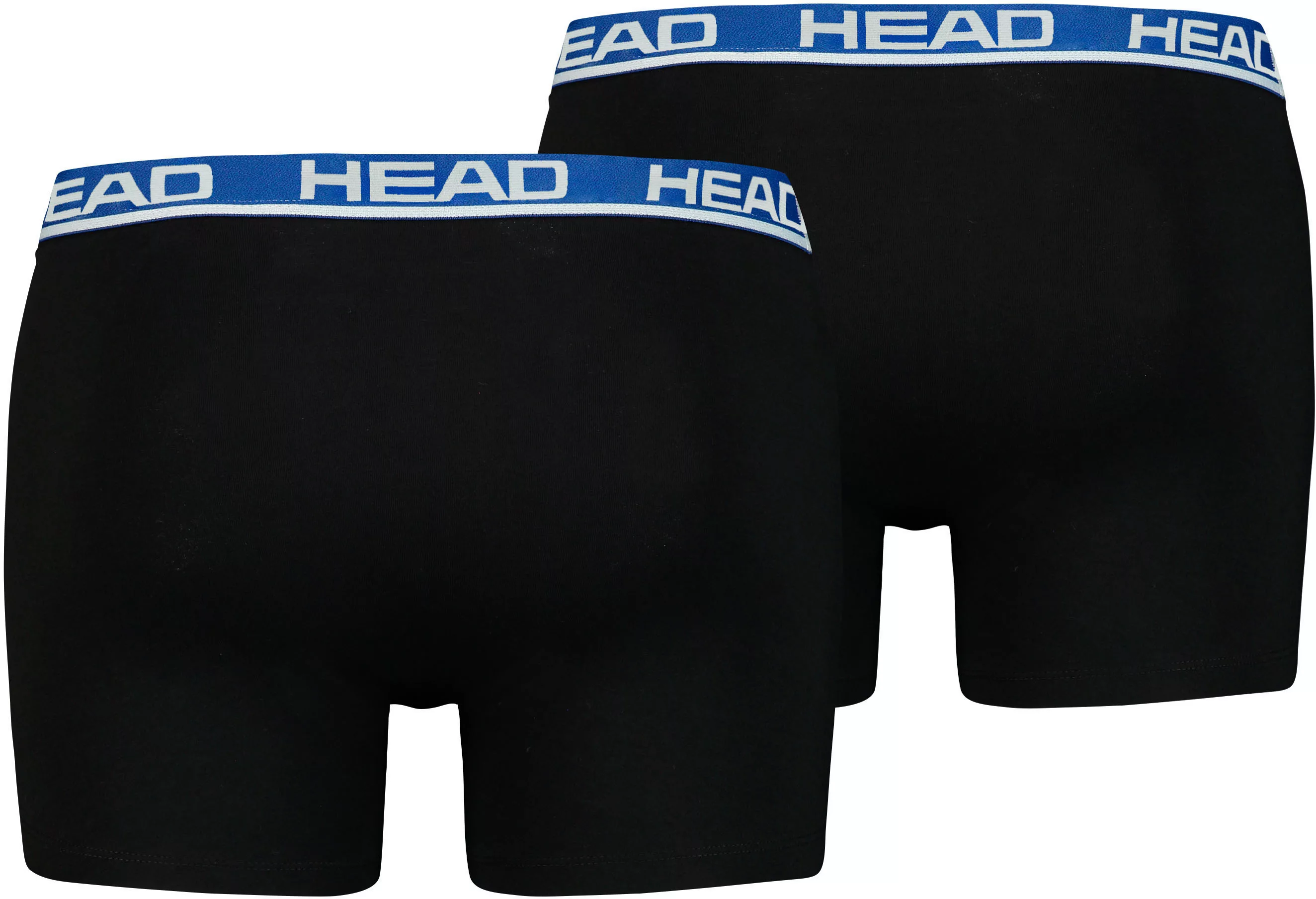 HEAD Herren Boxershort Basic Boxer 2er Pack günstig online kaufen