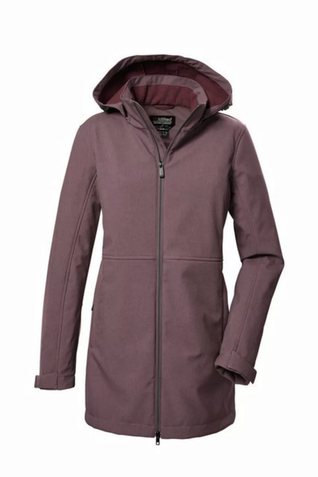 Killtec Softshelljacke killtec Softshellmantel KOW 95 WMN günstig online kaufen