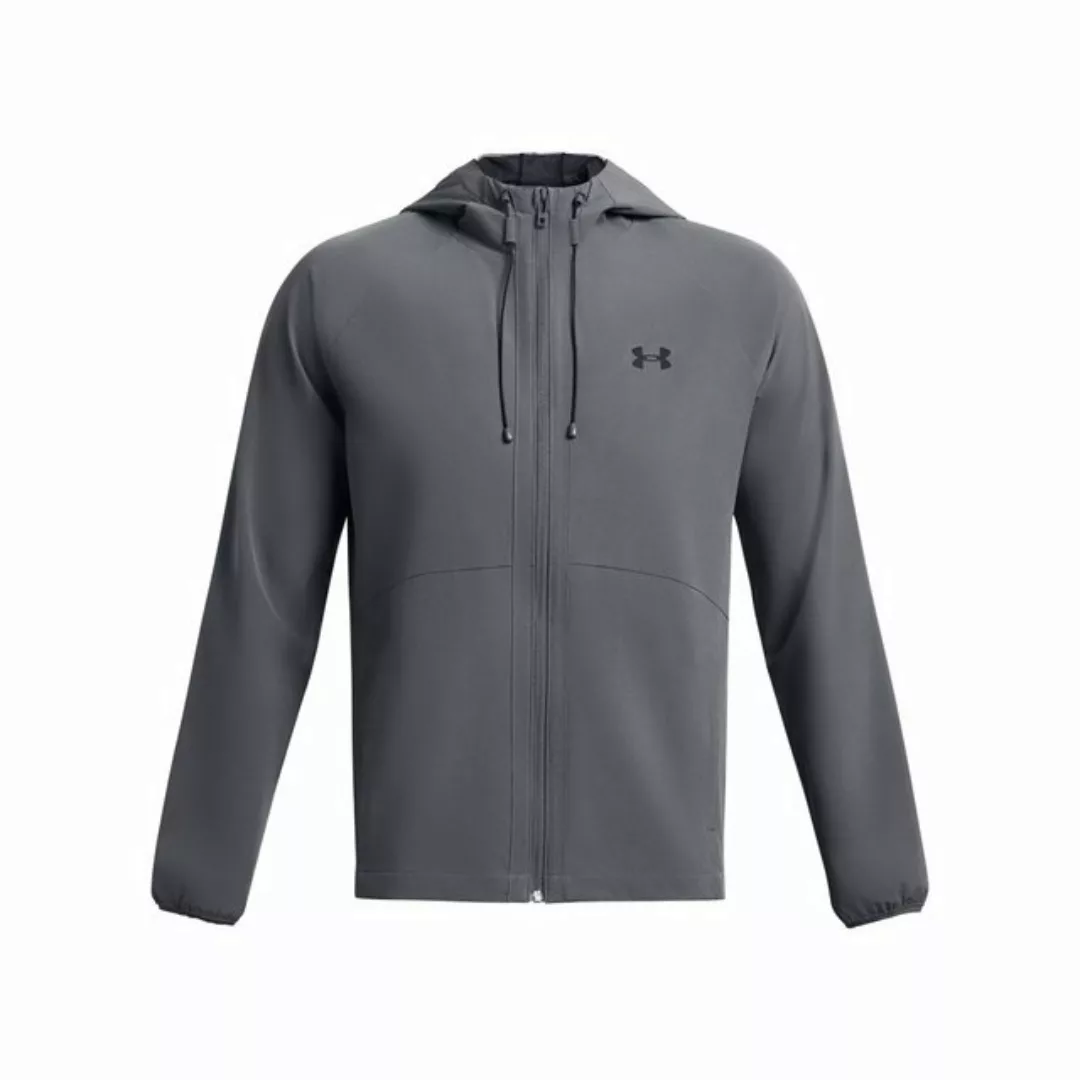 Under Armour® Laufjacke Stretch Woven Windbreaker günstig online kaufen