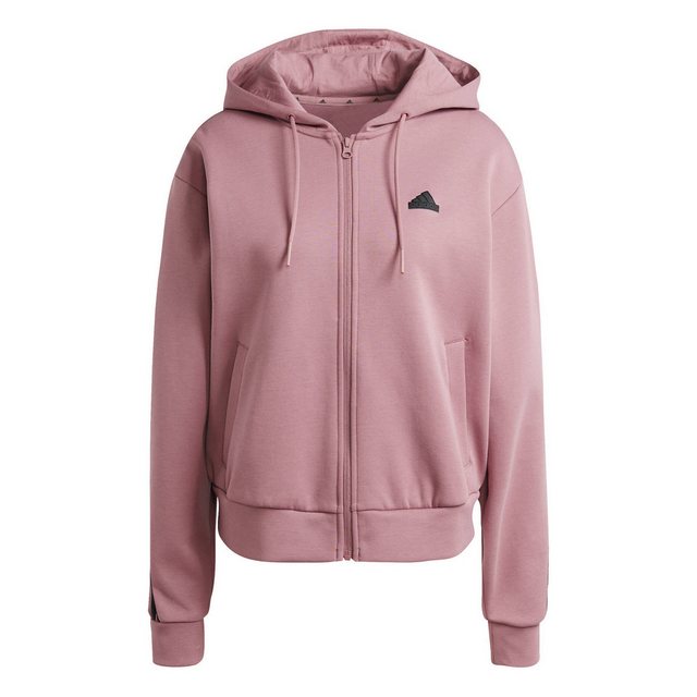 adidas Sportswear Sweatjacke (1-tlg) günstig online kaufen