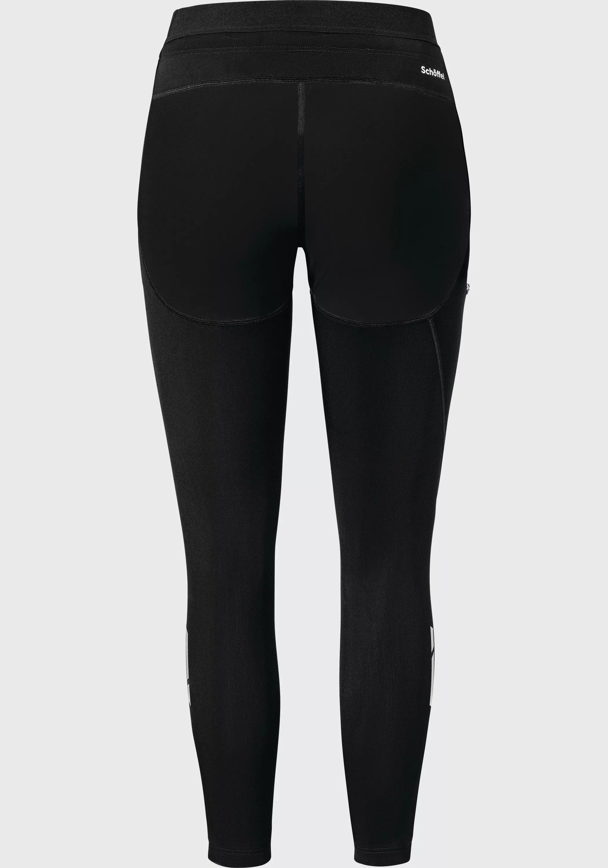 Schöffel Outdoorhose "Tights Tristkopf L" günstig online kaufen