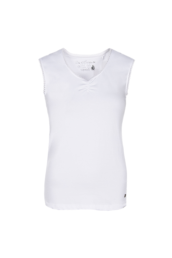 Soquesto Top Louica white günstig online kaufen