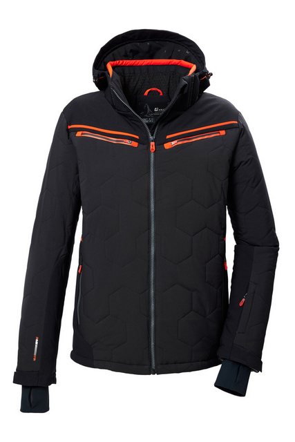 Killtec Winterjacke killtec Herren Skijacke 68 MN günstig online kaufen