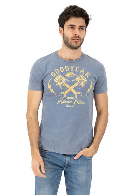 Goodyear T-Shirt MEAFORD günstig online kaufen