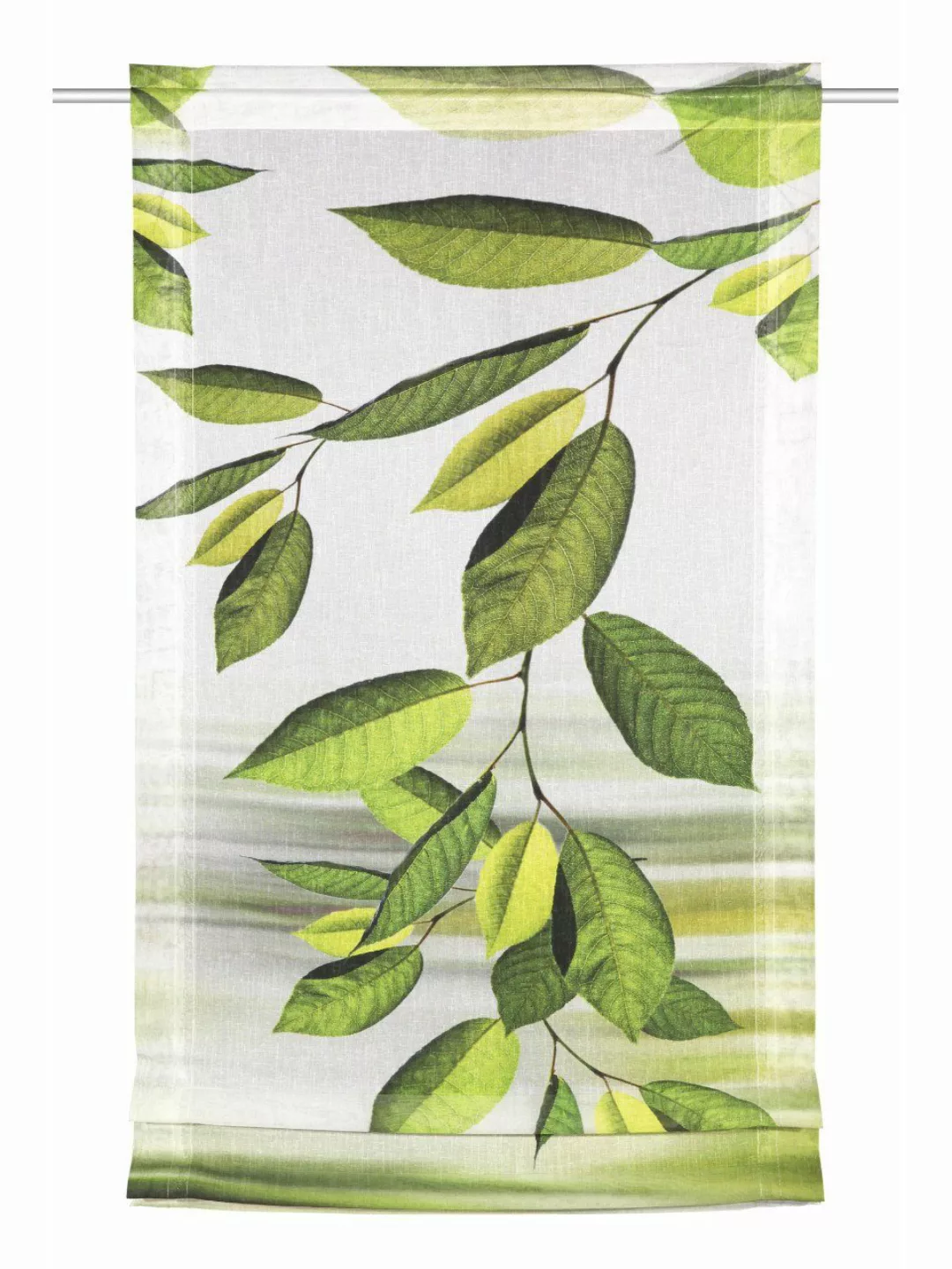 Neusser Collection Gardine Neusser Collection Kliprollo günstig online kaufen