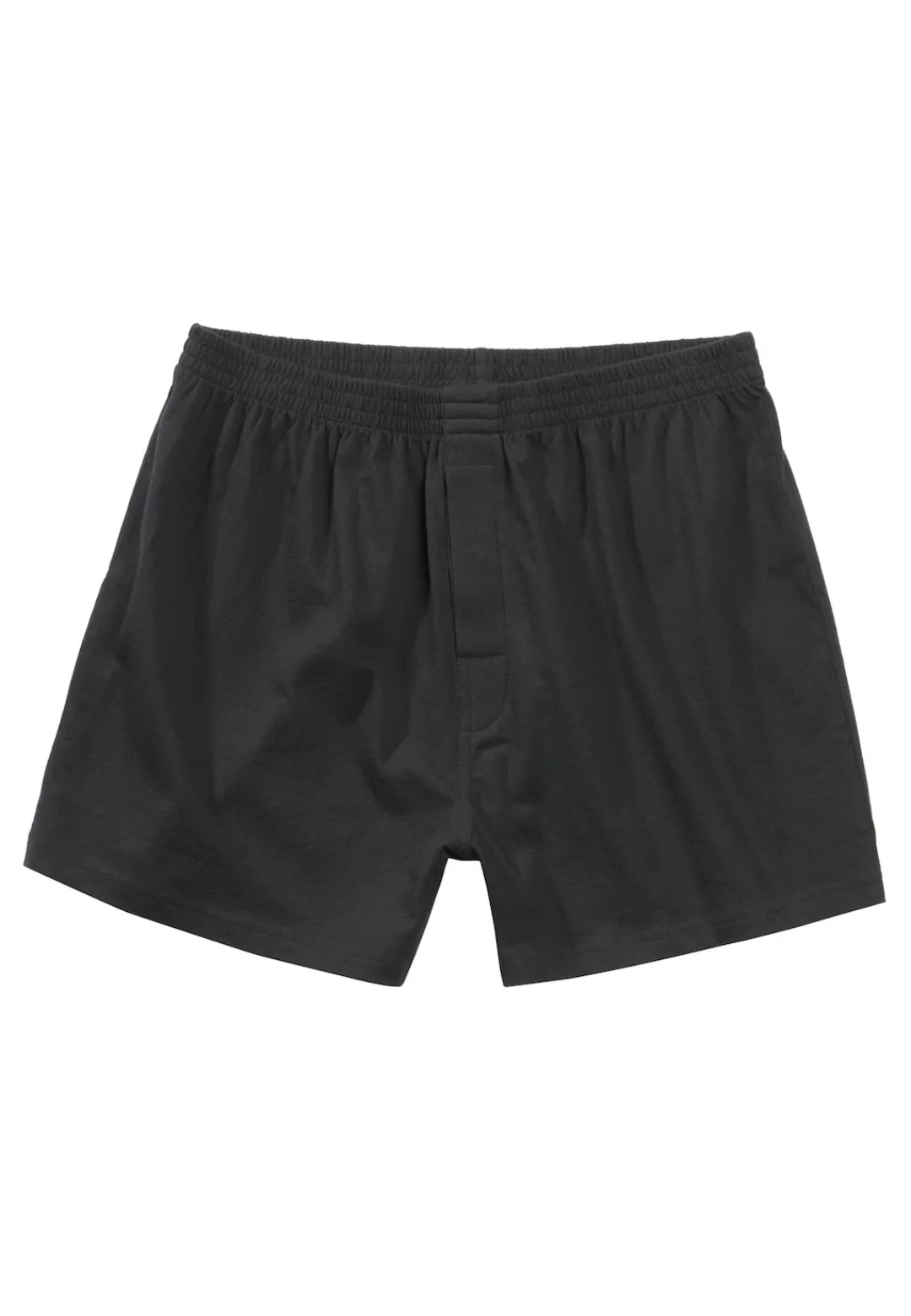 Brandit Boxershorts "Brandit Herren Boxershorts", (1 St.) günstig online kaufen