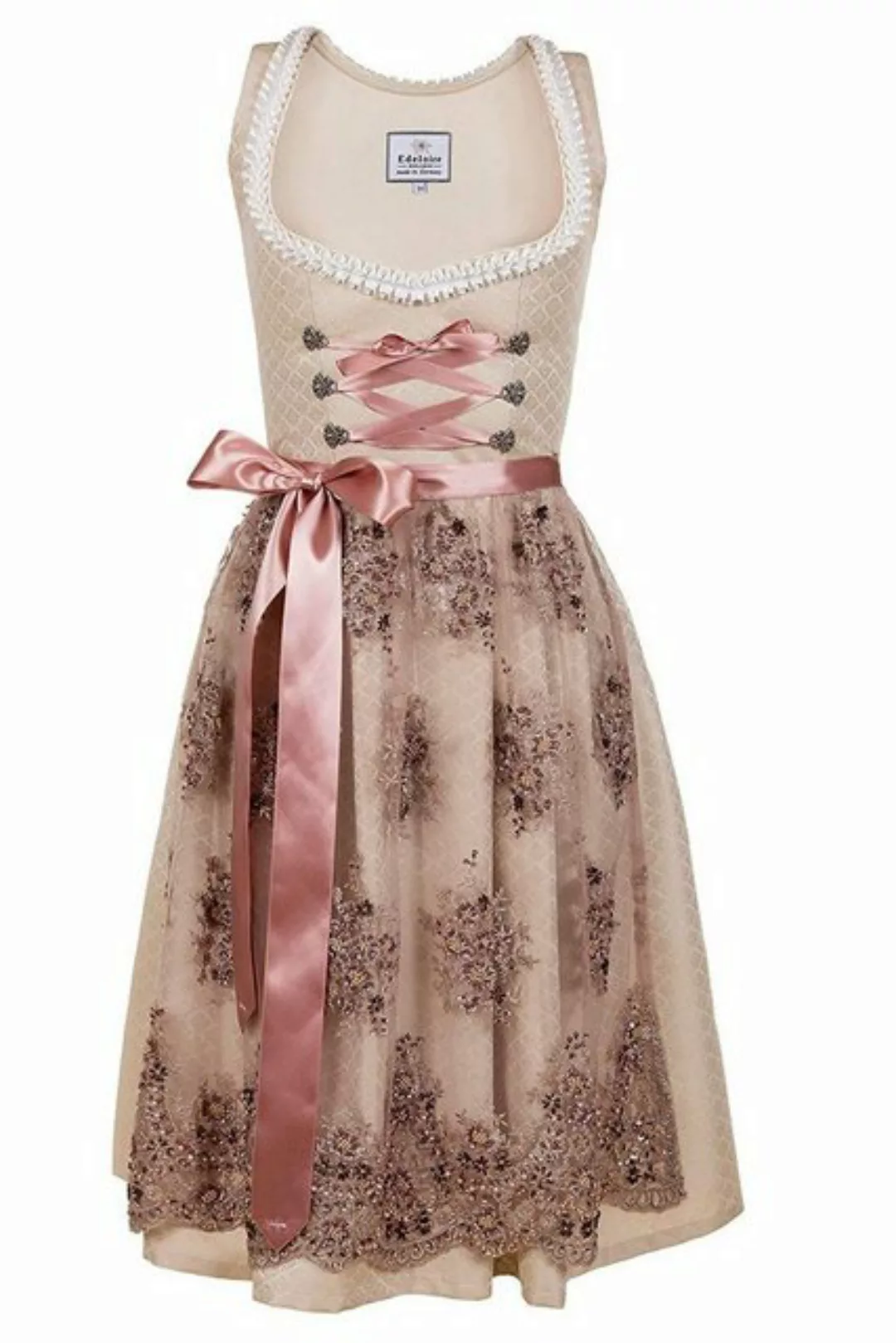 Edelnice Dirndl Cécilia günstig online kaufen