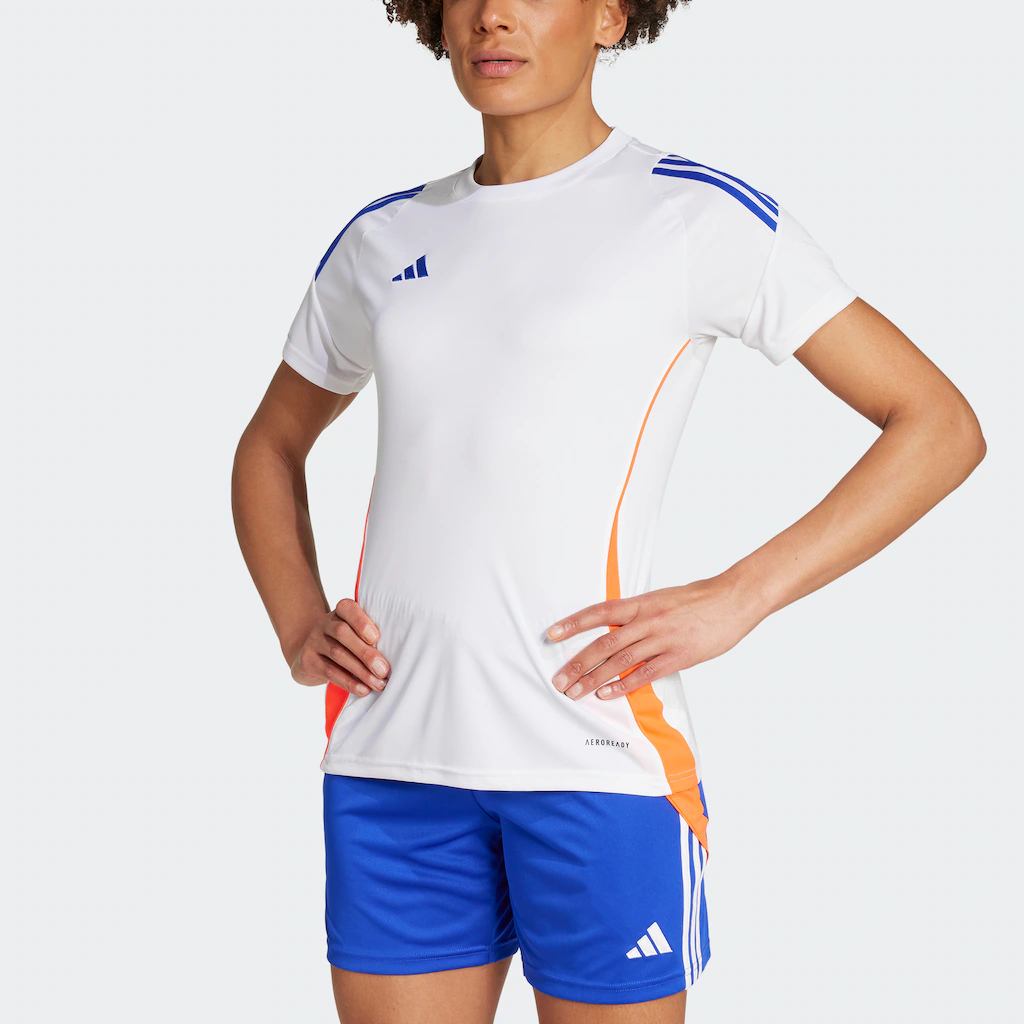 adidas Performance Fußballtrikot "TIRO24 JSYW" günstig online kaufen