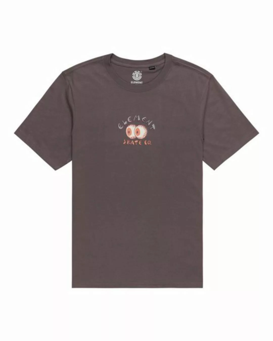 Element T-Shirt T-Shirt Element Squirrel günstig online kaufen