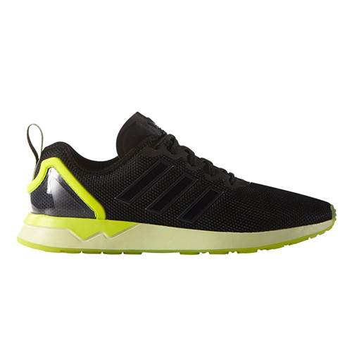 Adidas Zx Flux Adv Schuhe EU 42 2/3 Black günstig online kaufen