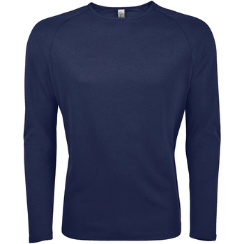 Sols  Langarmshirt SPORT LSL MEN-CAMISETA DE DEPORTE DE MANGA LARGA DE HOMB günstig online kaufen