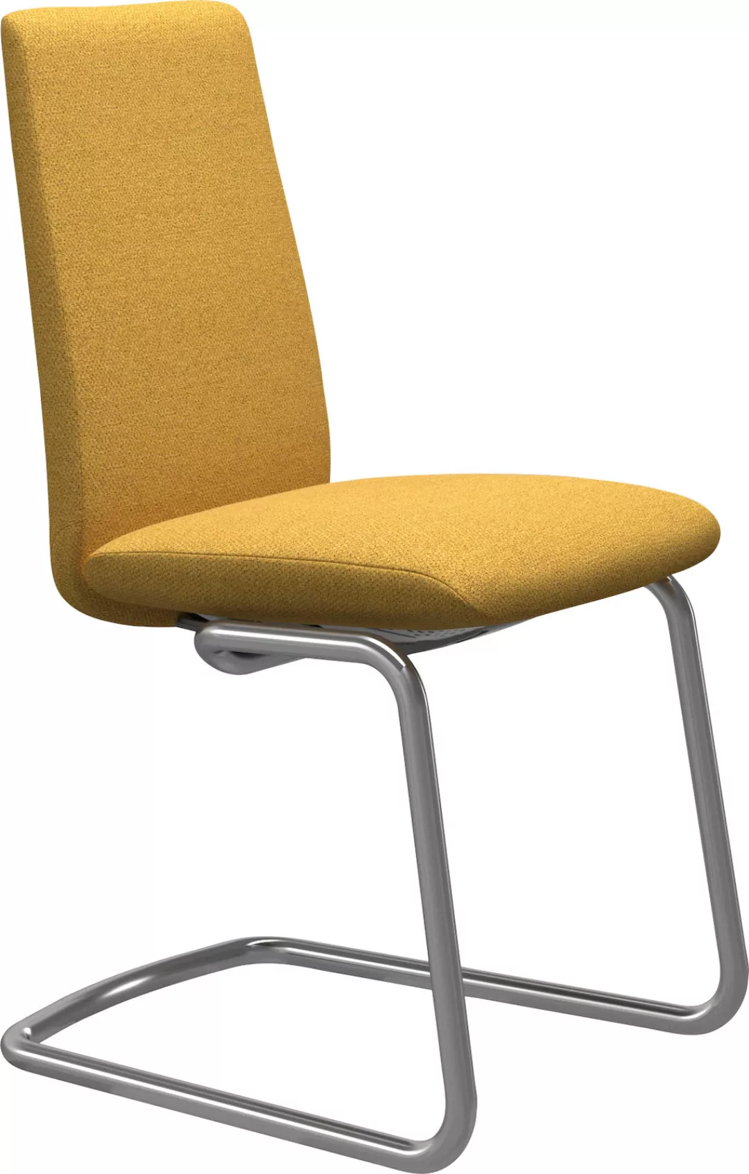 Stressless Polsterstuhl "Laurel", ROHLEDER Stoff Q2 FARON, Low Back, Größe günstig online kaufen