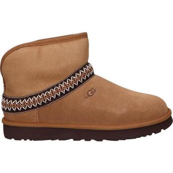 UGG  Stiefeletten 1158262 CLASSIC MINI CRESCENT günstig online kaufen