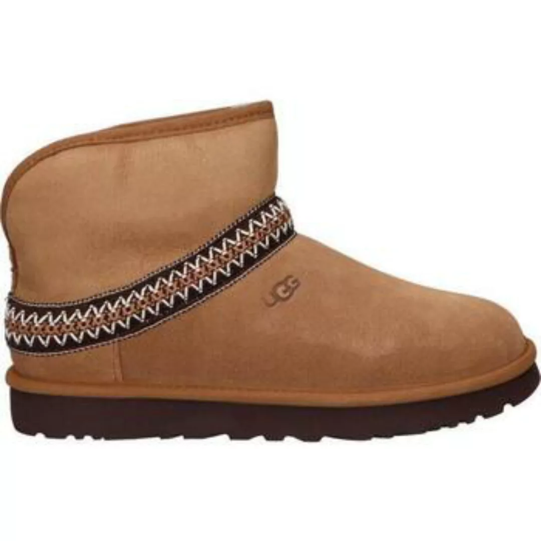 UGG  Stiefeletten 1158262 CLASSIC MINI CRESCENT günstig online kaufen