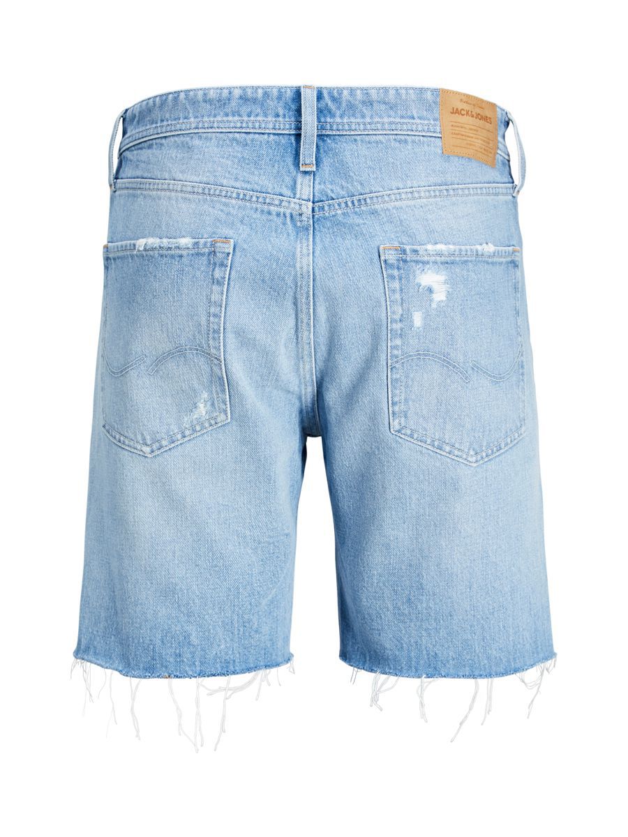 CHRIS ORIGINAL CJ 263 JEANSSHORTS günstig online kaufen