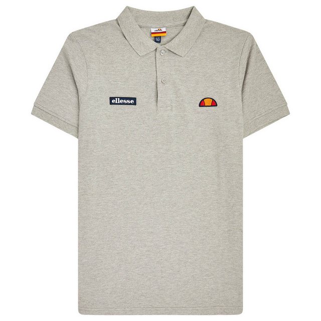 Ellesse Poloshirt "Poloshirt MONTURA POLO" günstig online kaufen