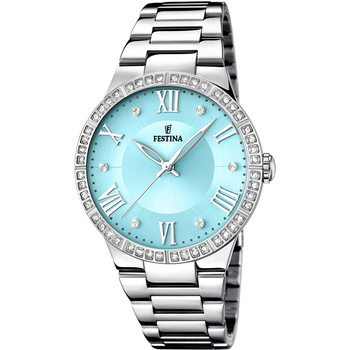 Festina  Armbanduhr F16719/4 günstig online kaufen