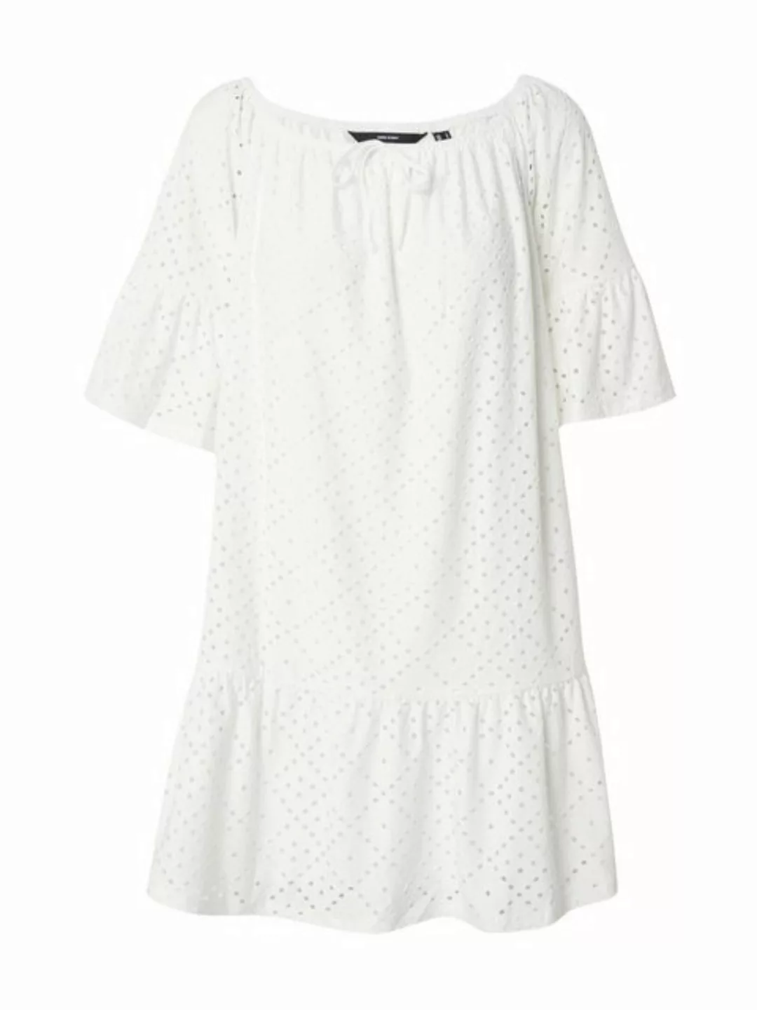 Vero Moda Minikleid TASSA (1-tlg) Volant günstig online kaufen