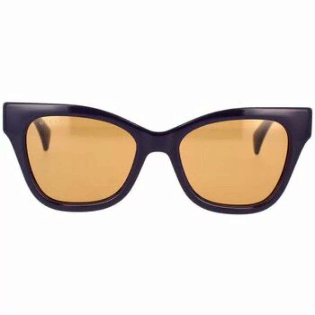 Gucci  Sonnenbrillen -Sonnenbrille GG1133S 002 günstig online kaufen