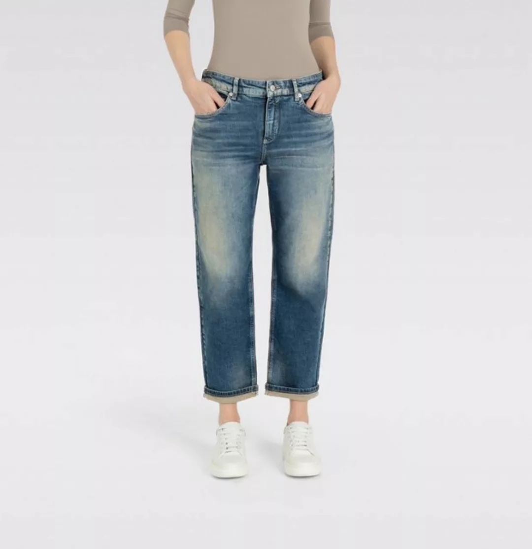 MAC 5-Pocket-Jeans STRAIGHT günstig online kaufen