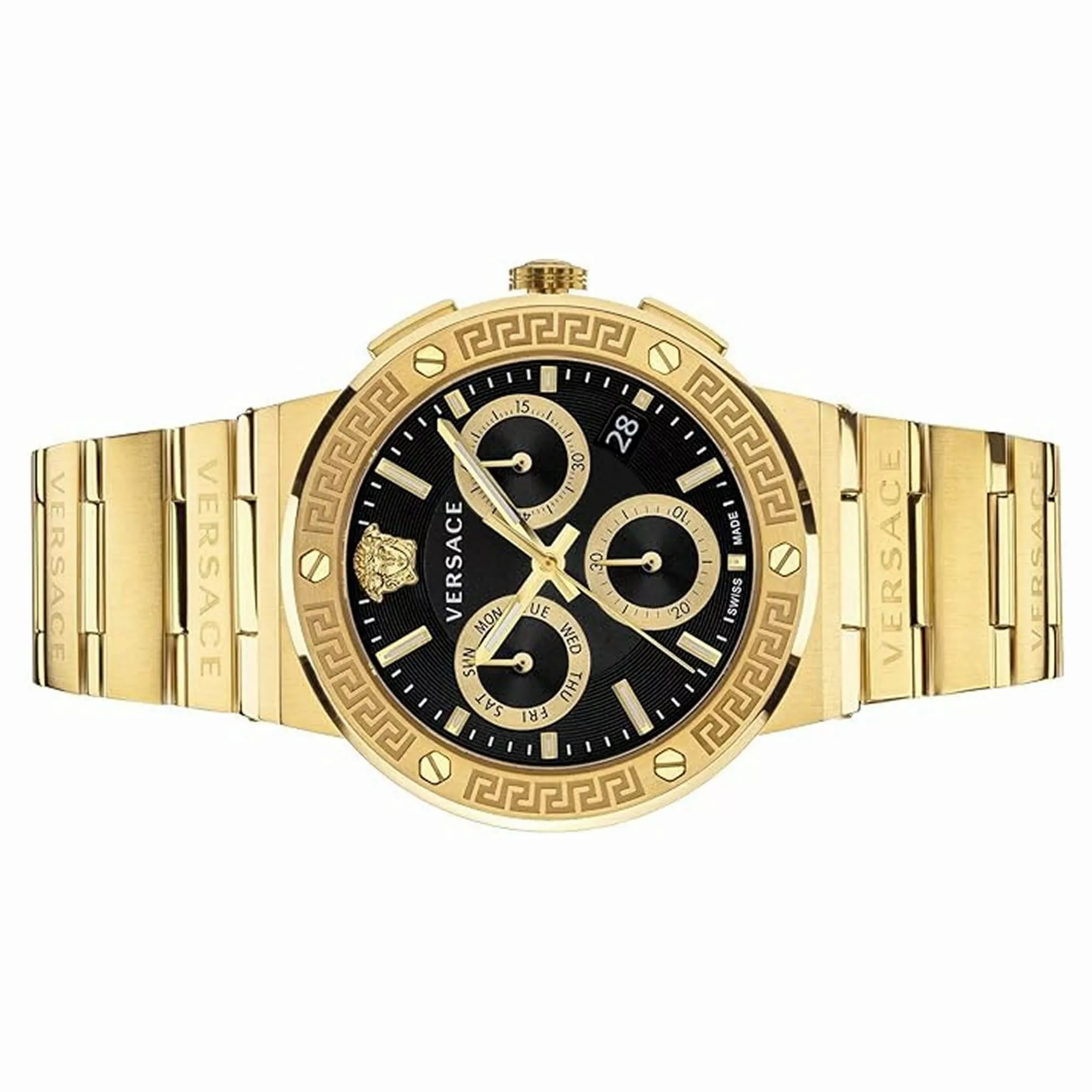 Versace Quarzuhr VEZ900421 günstig online kaufen