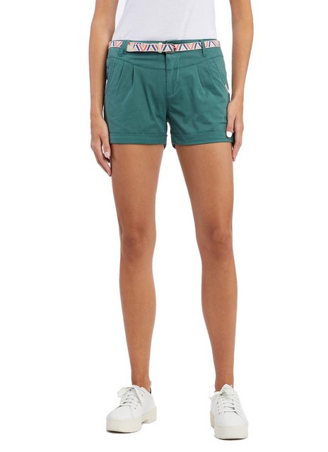 Ragwear Shorts Ragwear W Heeven B Damen Shorts günstig online kaufen