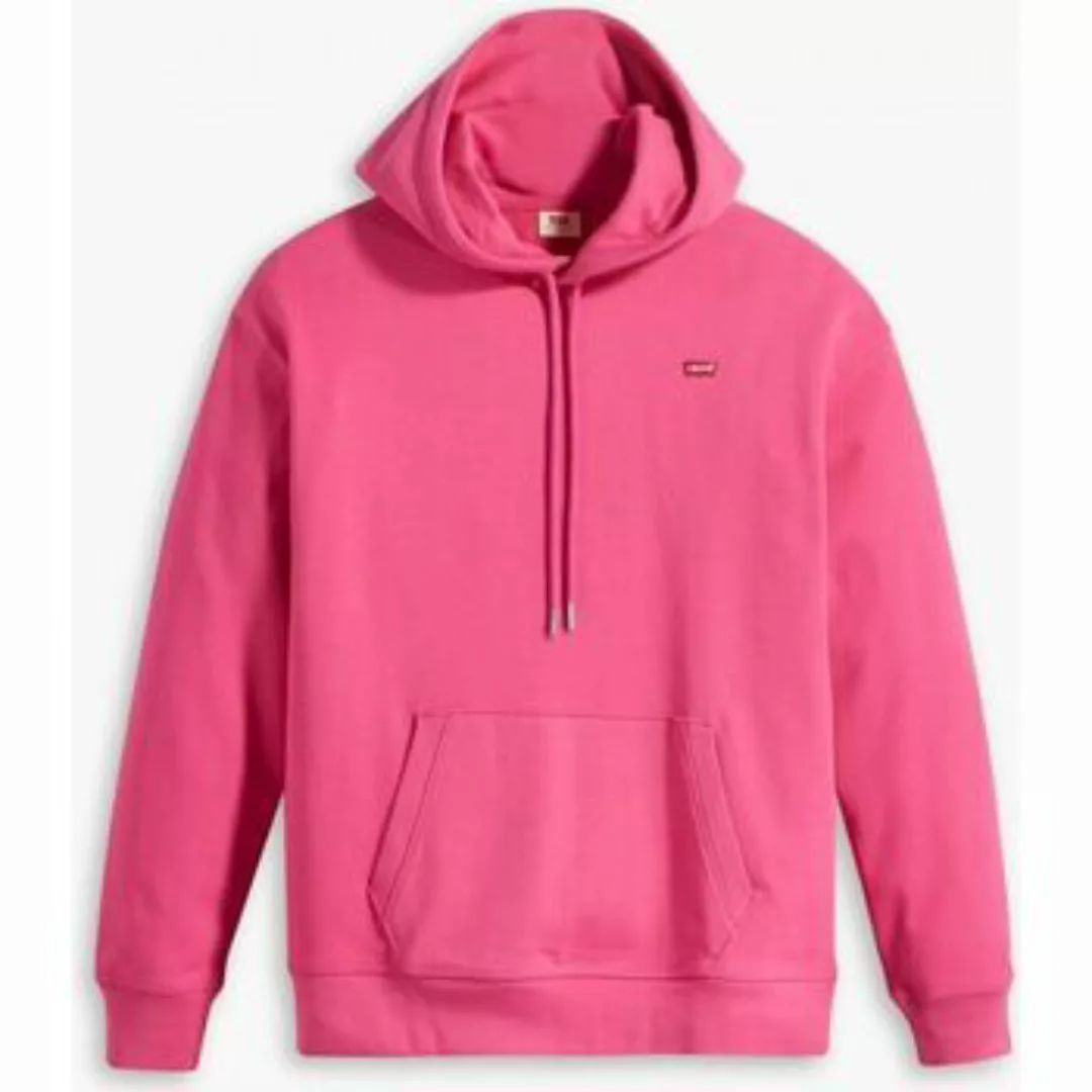 Levis  Sweatshirt 24693 0051 - STANDARD HOODIE-ROSE VIOLET günstig online kaufen