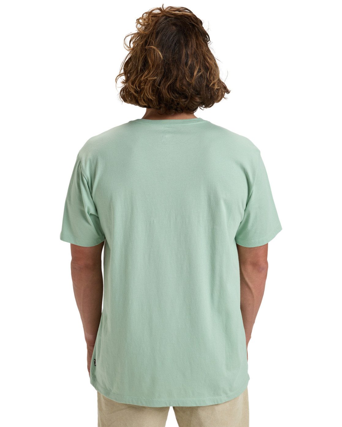 Billabong T-Shirt Arch Crew günstig online kaufen