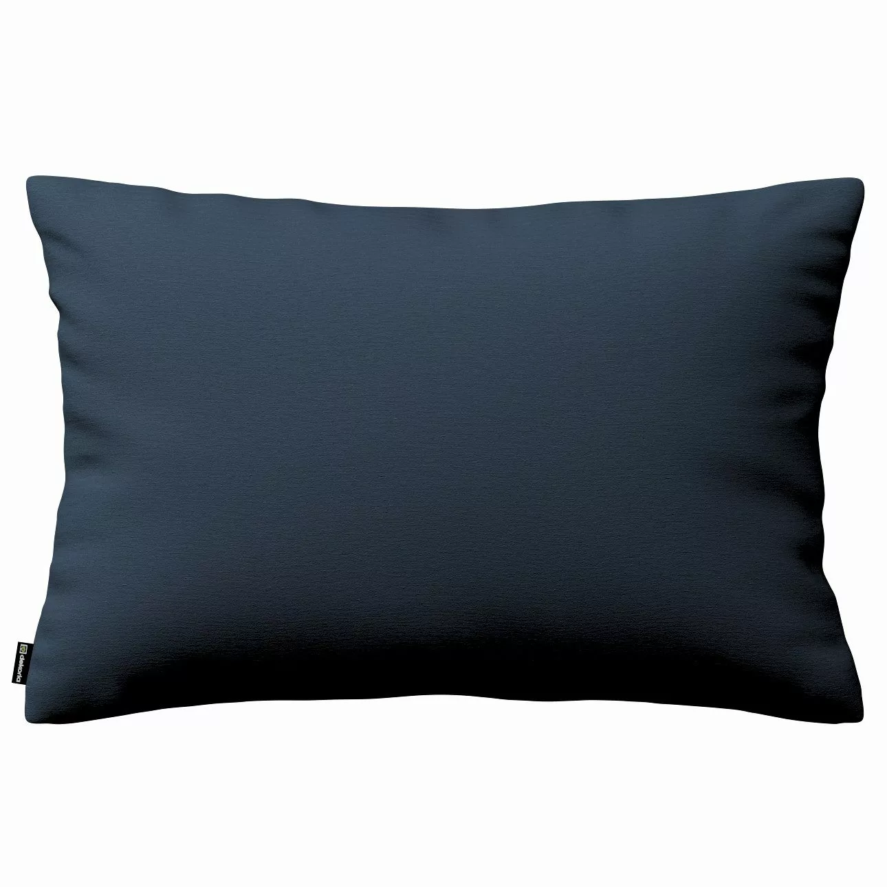 Kissenhülle Mia rechteckig, marinenblau, 47 x 28 cm, Quadro (136-04) günstig online kaufen