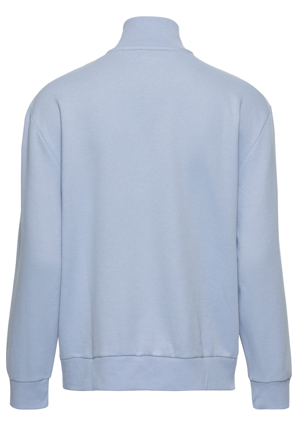 Levi's® Sweatshirt LV Sweatshirt EVERYDAY 1/4 ZIP aus softem Baumwollmix günstig online kaufen