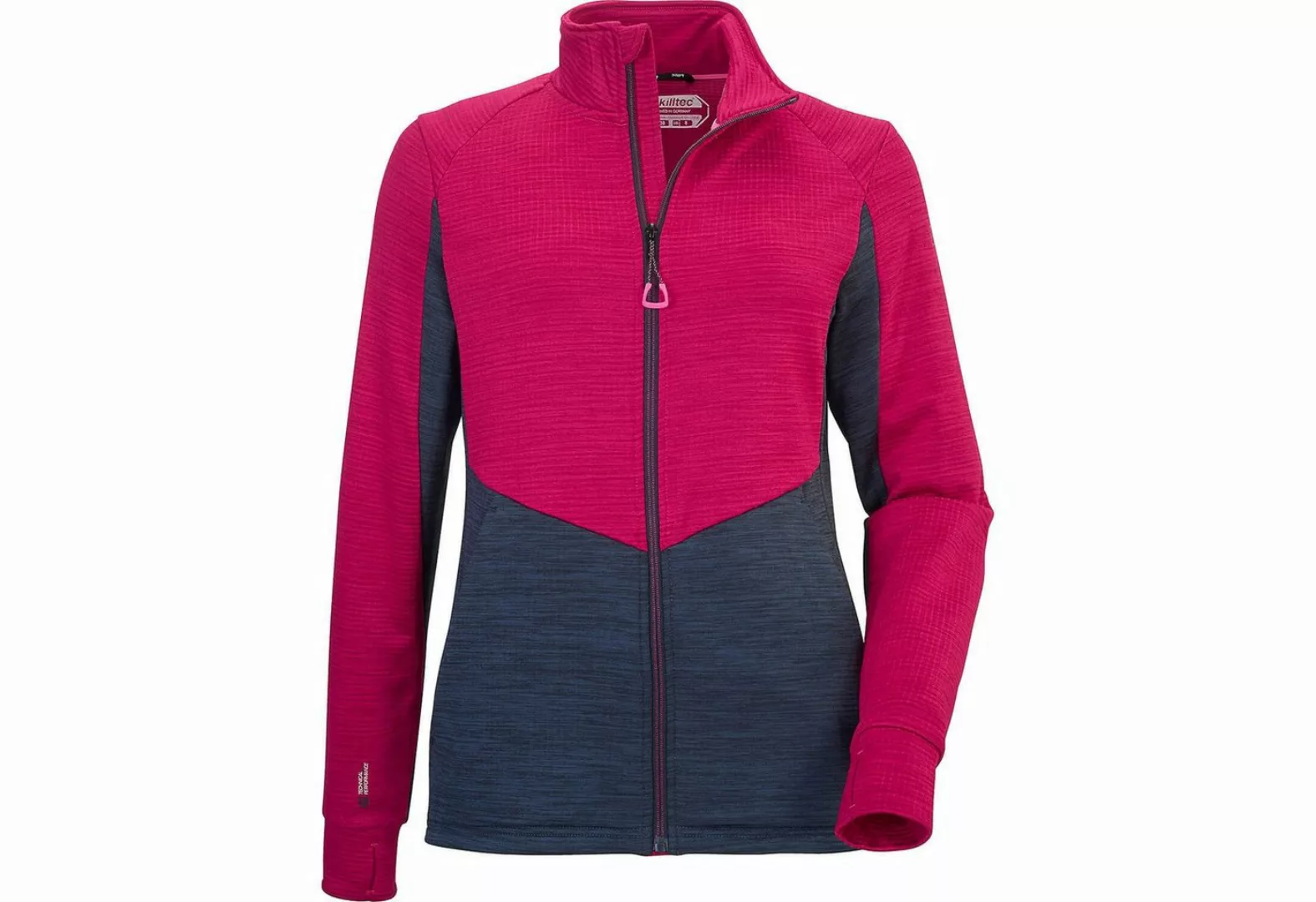 Killtec Softshelljacke Powerstretchjacke KOW96 günstig online kaufen