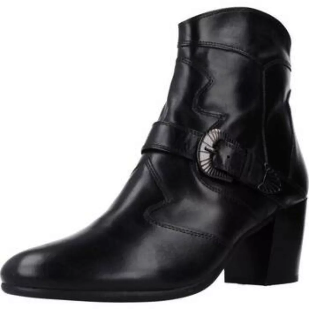 Geox  Stiefel D NEW LUCINDA günstig online kaufen