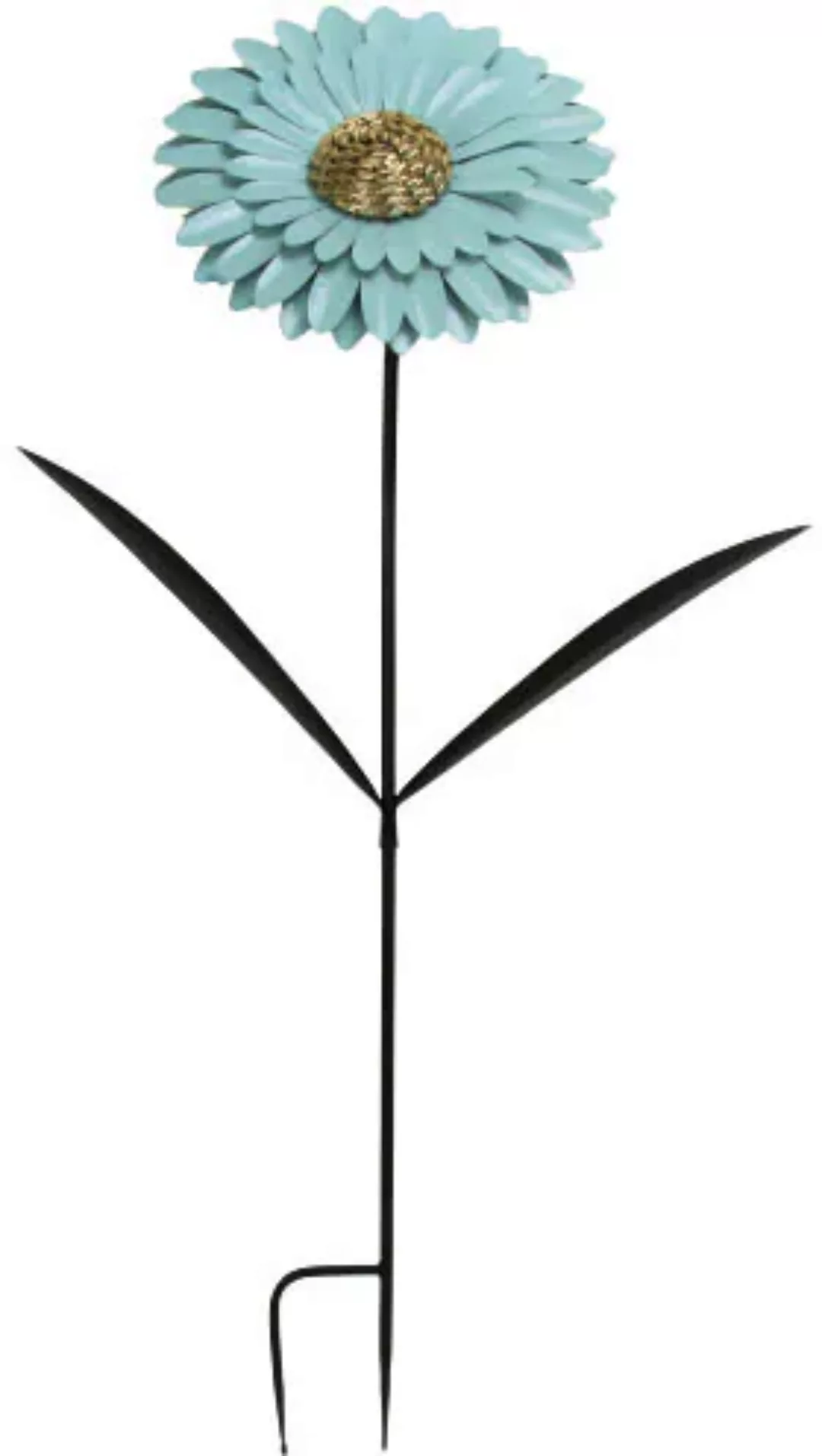 AM Design Gartenstecker, (1 St.), aus Metall, Höhe ca. 132 cm günstig online kaufen