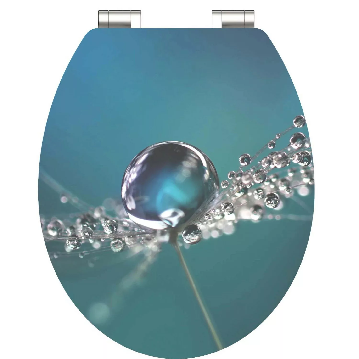 Schütte WC-Sitz »Water Drop« günstig online kaufen