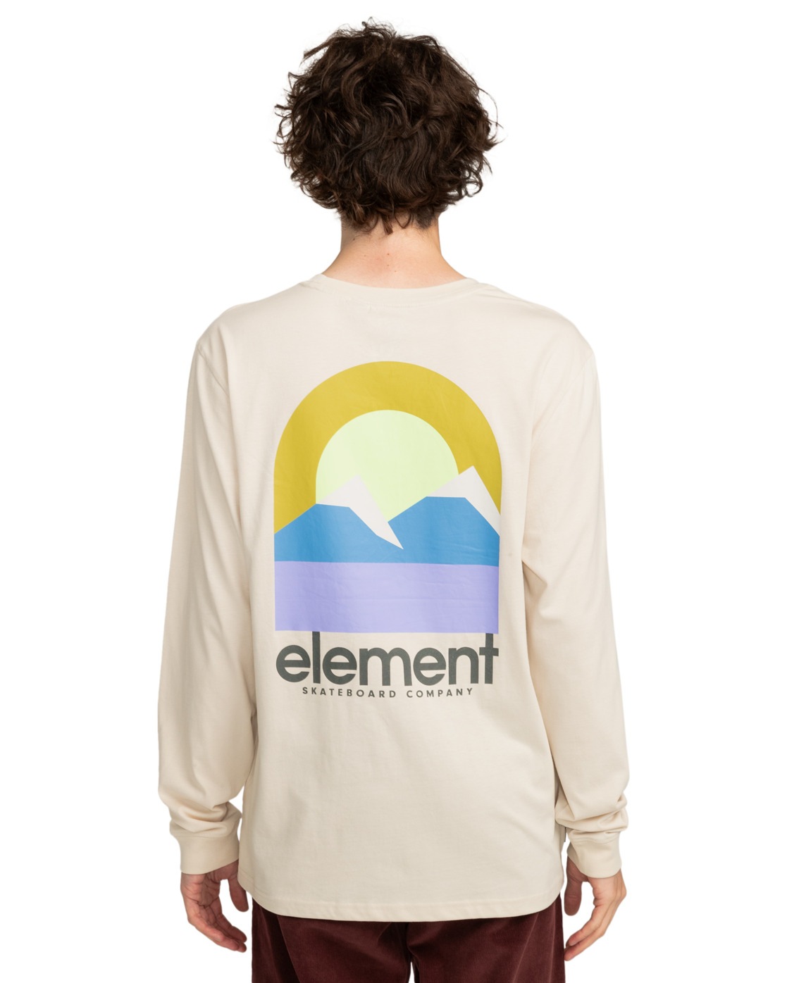 Element T-Shirt "Halo" günstig online kaufen