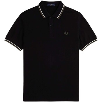 Fred Perry  T-Shirts & Poloshirts - günstig online kaufen