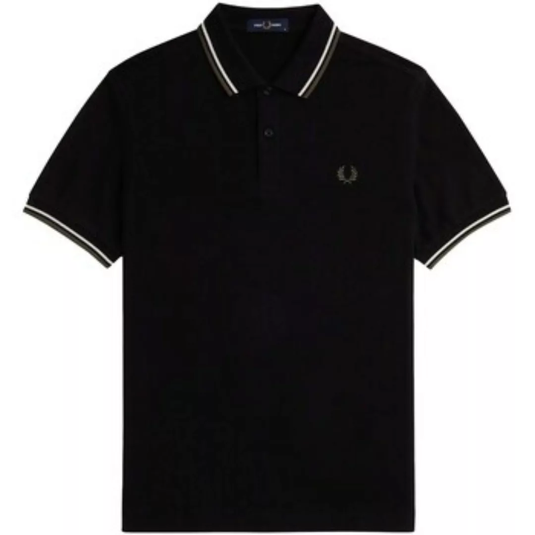 Fred Perry  T-Shirts & Poloshirts - günstig online kaufen