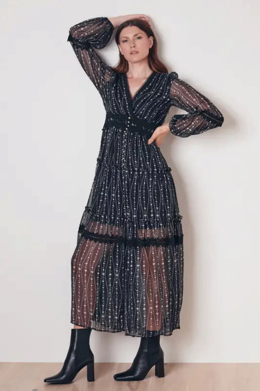 Kleid Charline günstig online kaufen