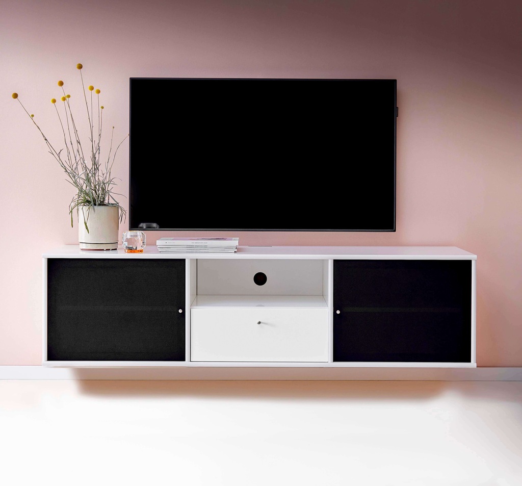 Hammel Furniture TV-Board »Mistral Fernsehschrank, Medienmöbel, Hängend,«, günstig online kaufen