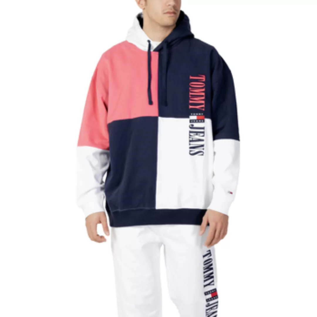 Tommy Hilfiger  Sweatshirt TJM SKATER ARCHIVE B DM0DM15708 günstig online kaufen