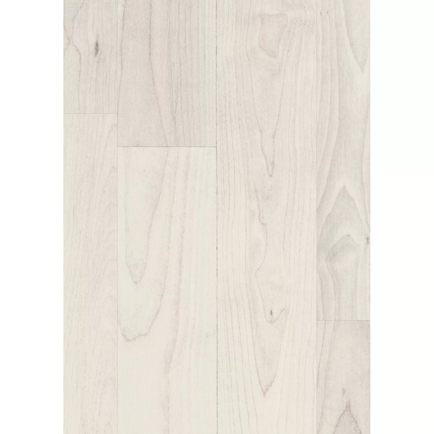 Egger Home Laminatboden Classic EHL151 Ascona Wood Weiß  7 x 193 x 1292 mm günstig online kaufen