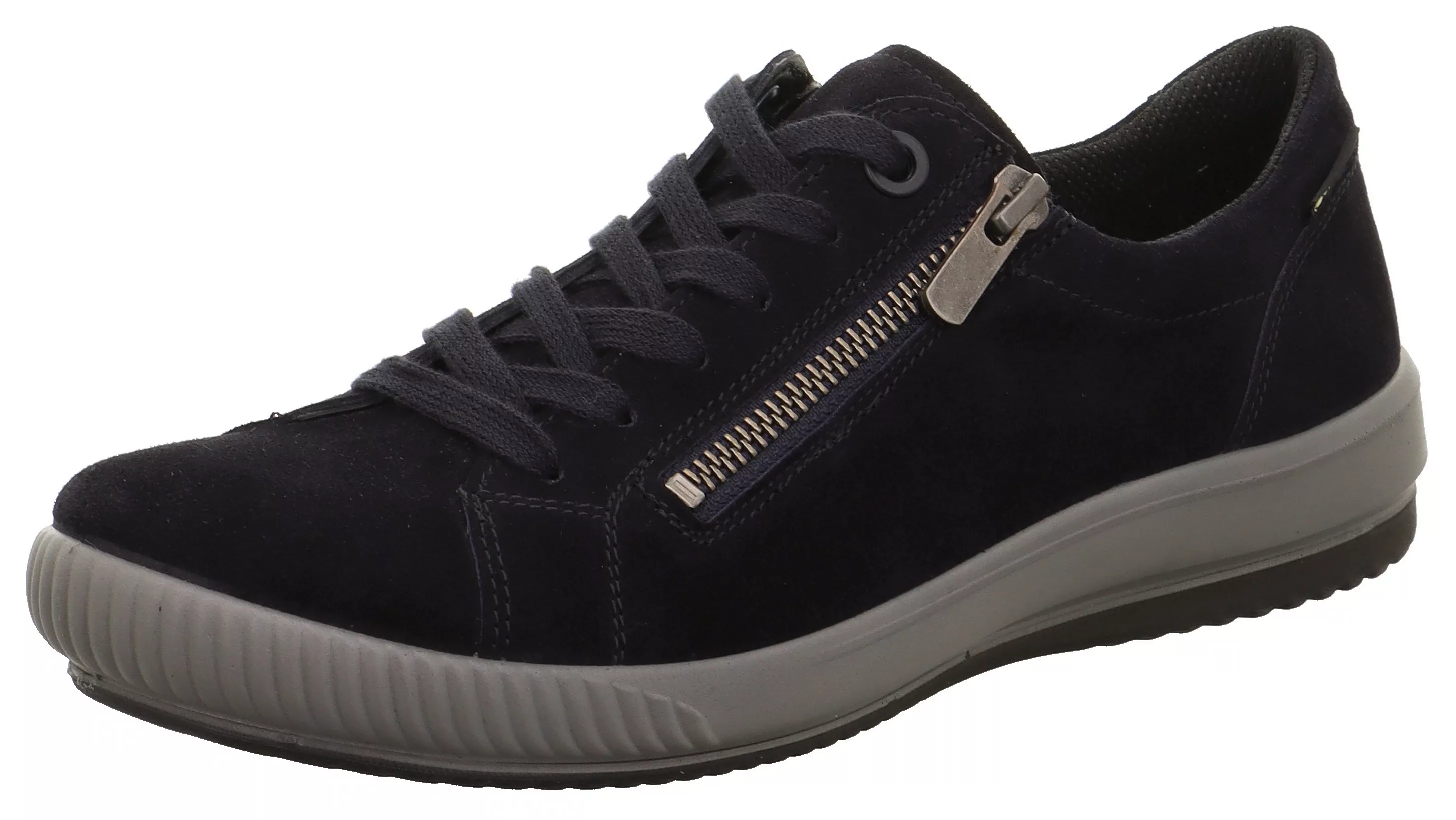 Legero Sneaker "TANARO 5.0", wasserdichte GORE-TEX Membrane, Freizeitschuh, günstig online kaufen