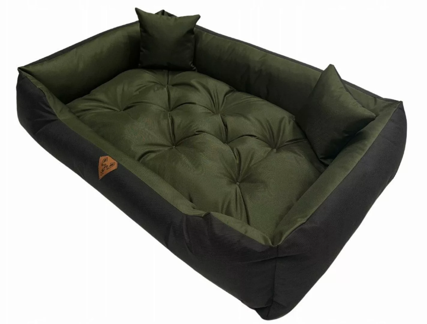 KomfortHome Tierbett Tierbett Hunde- und Katzenbett günstig online kaufen