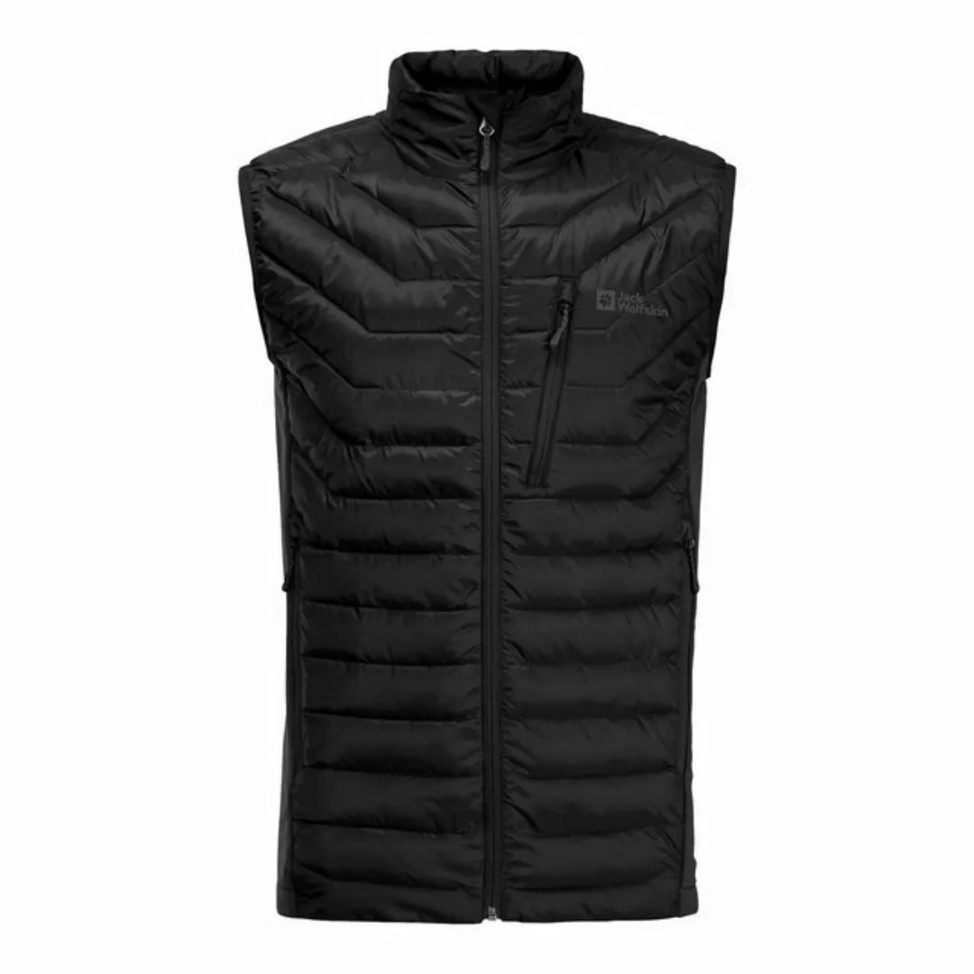 Jack Wolfskin Funktionsweste "ROUTEBURN PRO INS VEST M" günstig online kaufen